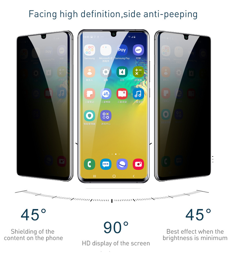 Bakeey-Anti-Peeping-Privacy-9H-Tempered-Glass-Screen-Protector-for-Xiaomi-Mi-Note-10--Xiaomi-Mi-Note-1624011-3